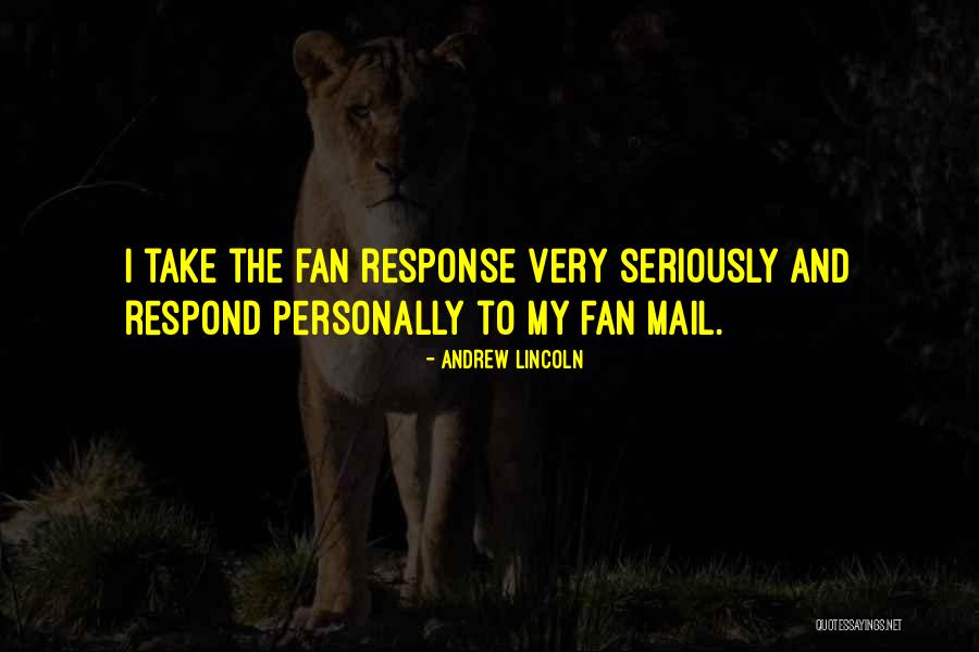 Andrew Lincoln Quotes 648052 Andrew Lincoln Quotes 648052
