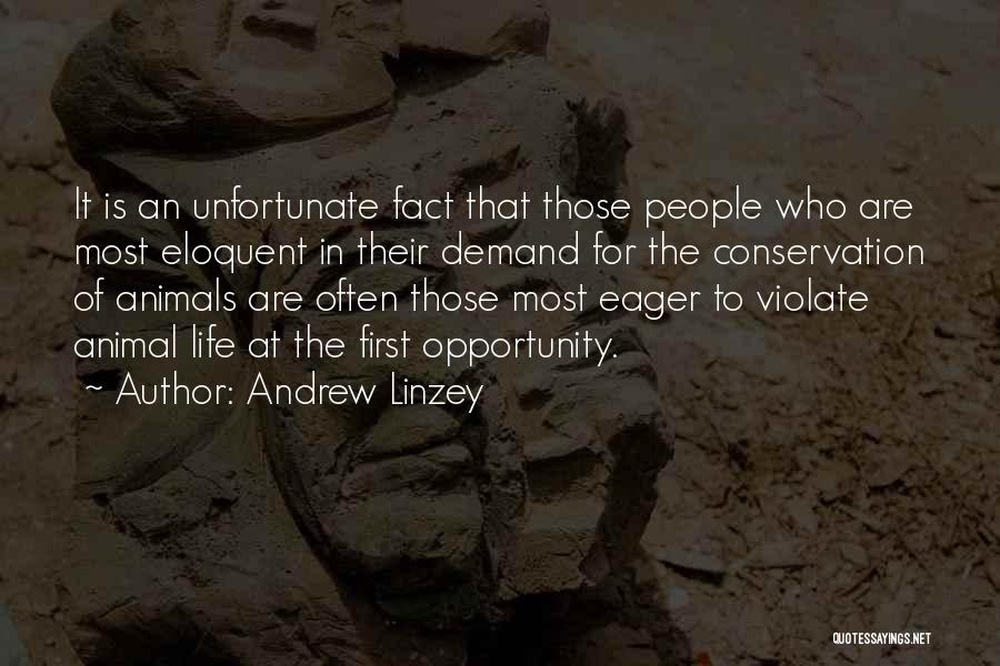 Andrew Linzey Quotes 710028