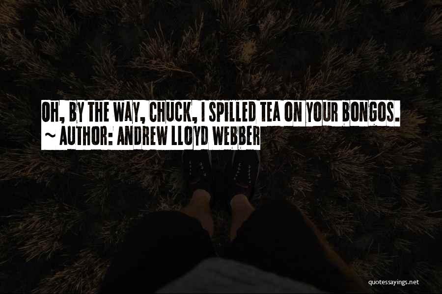 Andrew Lloyd Webber Quotes 1567257