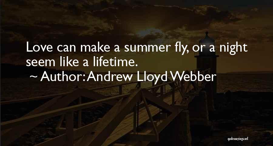 Andrew Lloyd Webber Quotes 1864373