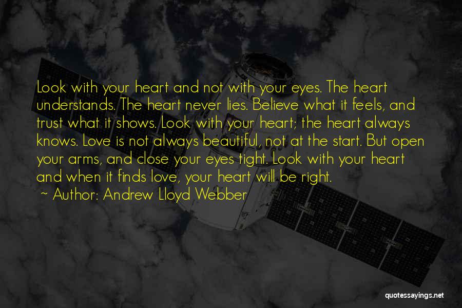 Andrew Lloyd Webber Quotes 432956