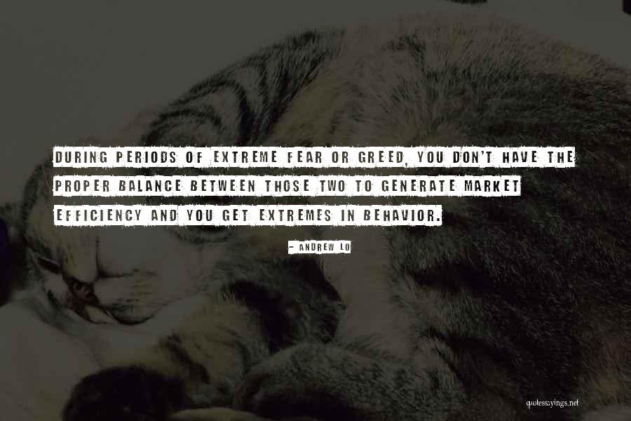 Andrew Lo Quotes 1857216 Andrew Lo Quotes 1857216