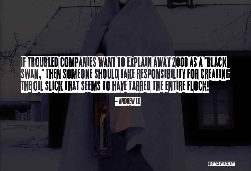 Andrew Lo Quotes 2143112 Andrew Lo Quotes 2143112