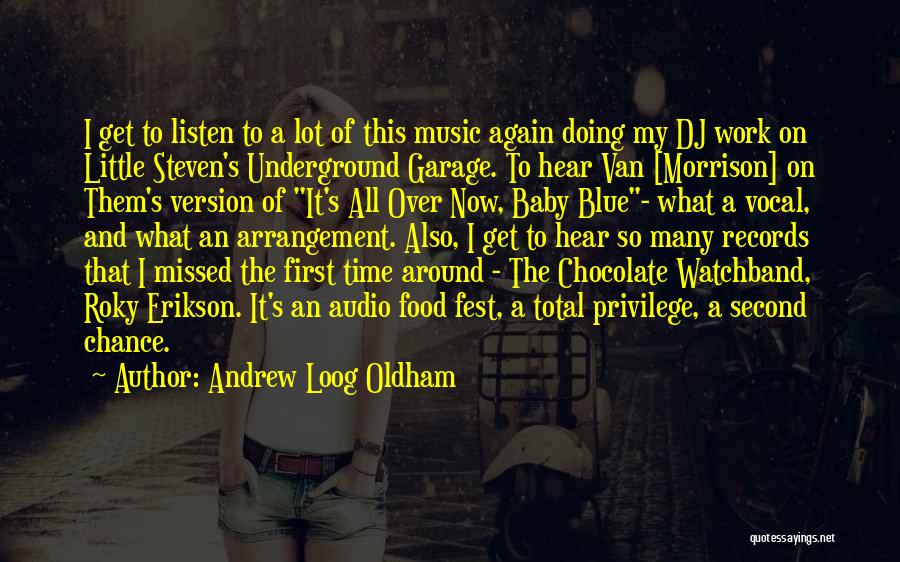 Andrew Loog Oldham Quotes 2080042
