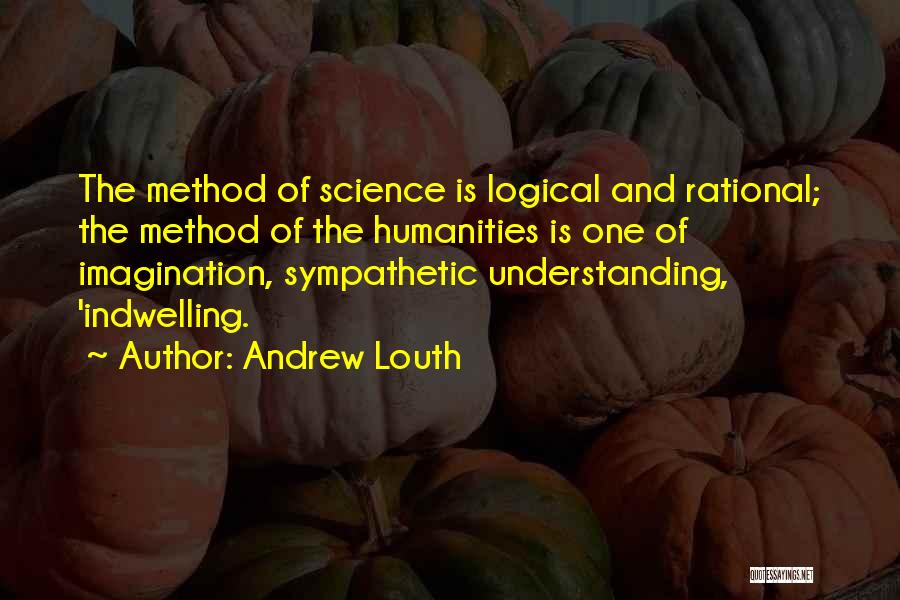 Andrew Louth Quotes 287036