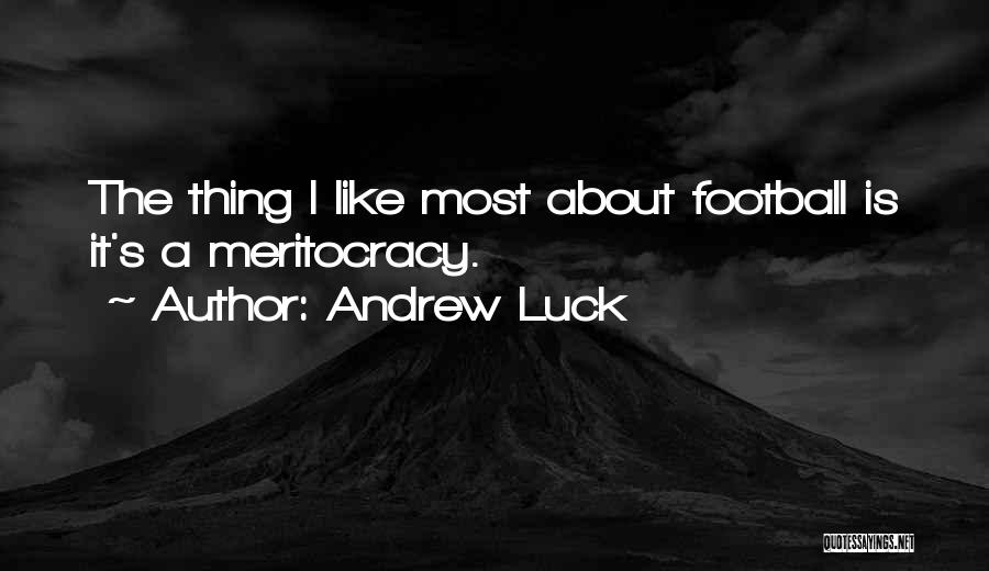 Andrew Luck Quotes 1171757
