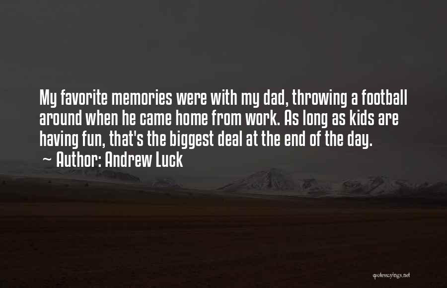 Andrew Luck Quotes 1468459 Andrew Luck Quotes 1468459