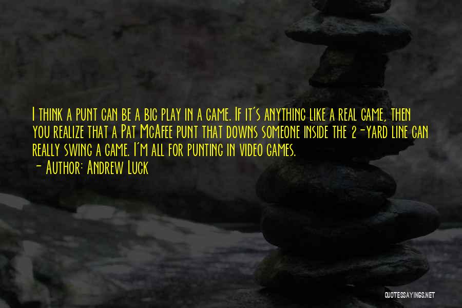 Andrew Luck Quotes 1709258 Andrew Luck Quotes 1709258
