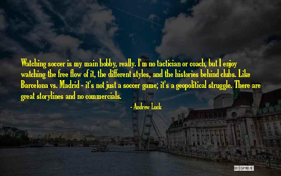 Andrew Luck Quotes 2162130