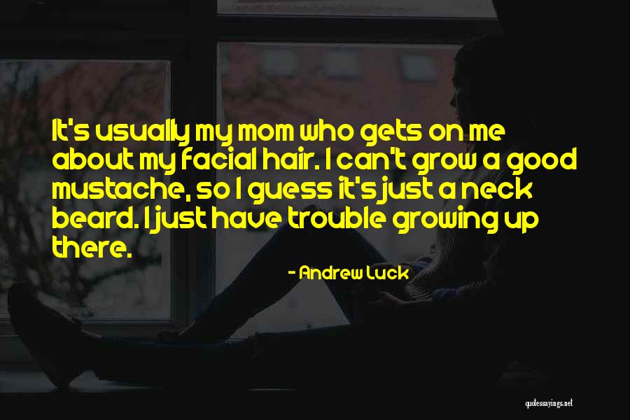 Andrew Luck Quotes 230452 Andrew Luck Quotes 230452