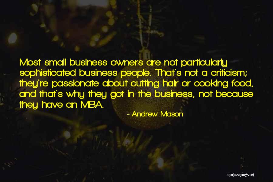 Andrew Mason Quotes 1210721