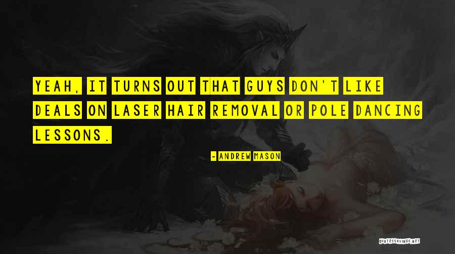 Andrew Mason Quotes 140485 Andrew Mason Quotes 140485