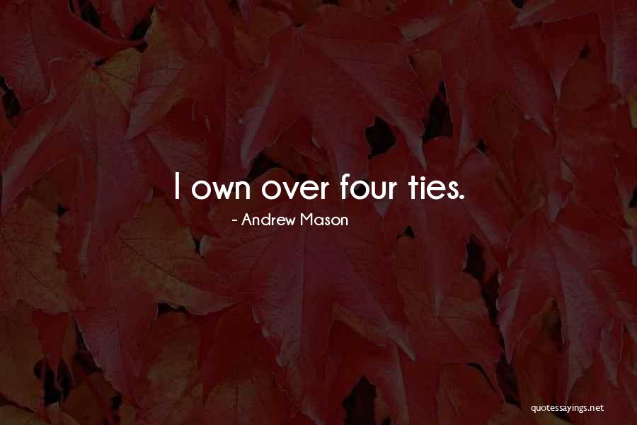 Andrew Mason Quotes 147254 Andrew Mason Quotes 147254