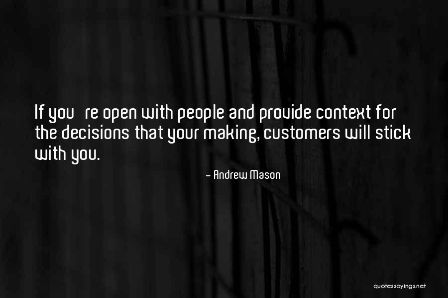 Andrew Mason Quotes 1813222 Andrew Mason Quotes 1813222
