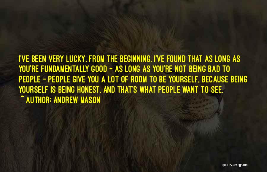 Andrew Mason Quotes 2232835