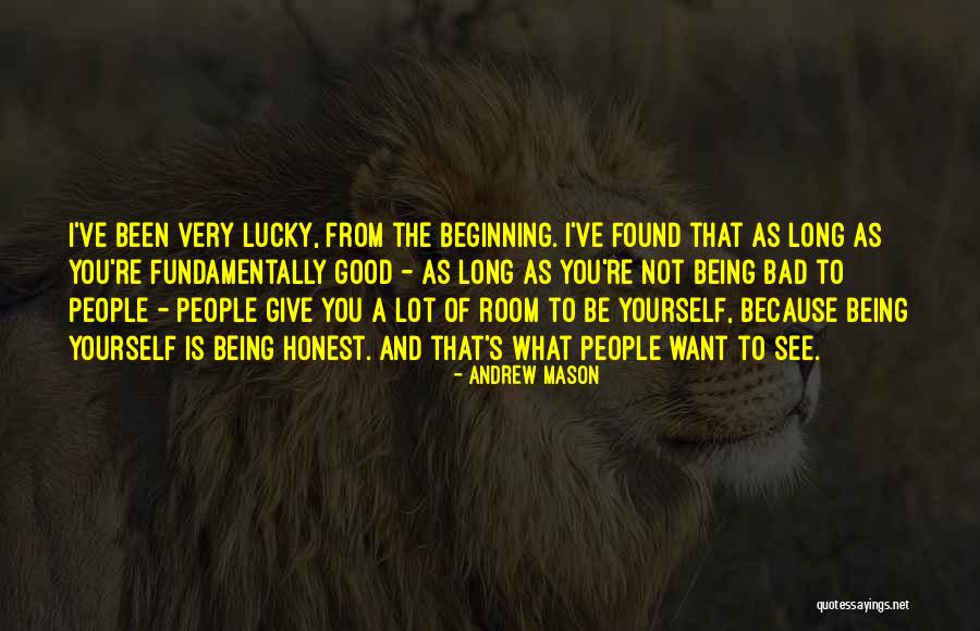 Andrew Mason Quotes 2232835