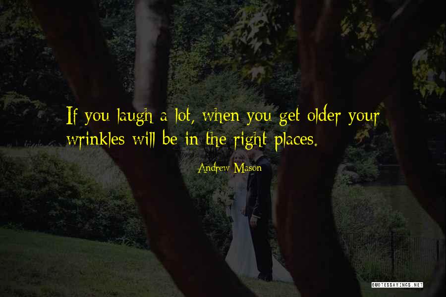 Andrew Mason Quotes 383293 Andrew Mason Quotes 383293