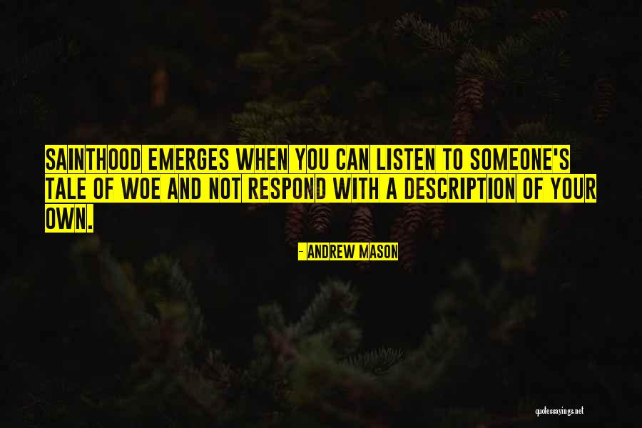 Andrew Mason Quotes 771757 Andrew Mason Quotes 771757