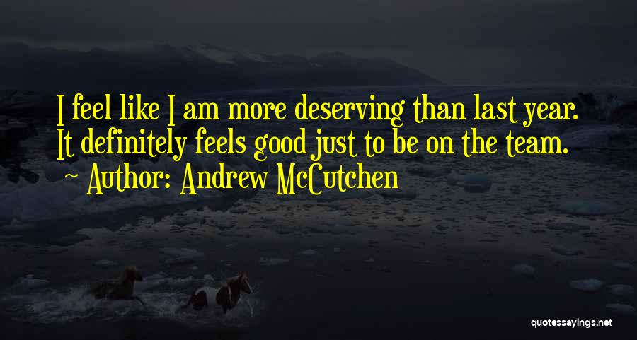 Andrew McCutchen Quotes 1707858