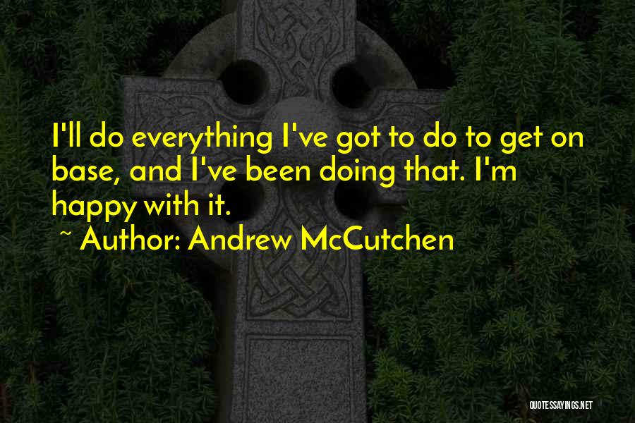 Andrew McCutchen Quotes 170966