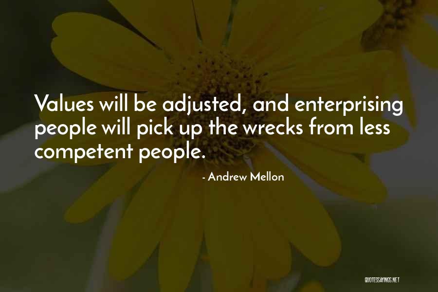 Andrew Mellon Quotes 1185021