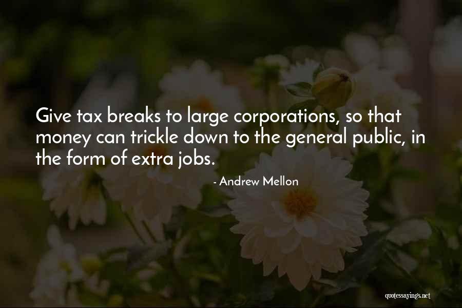 Andrew Mellon Quotes 1883401