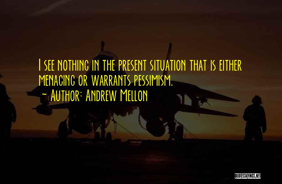Andrew Mellon Quotes 282328