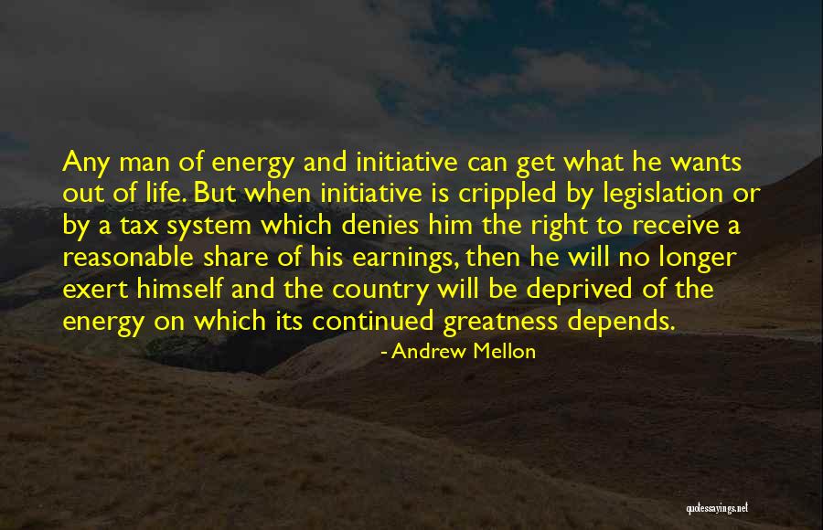 Andrew Mellon Quotes 90680 Andrew Mellon Quotes 90680