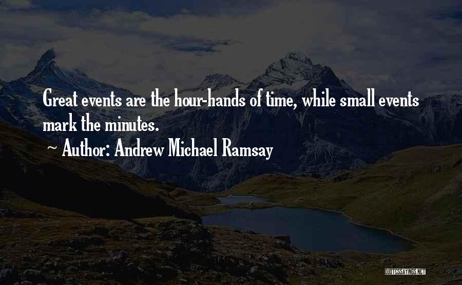 Andrew Michael Ramsay Quotes 433355