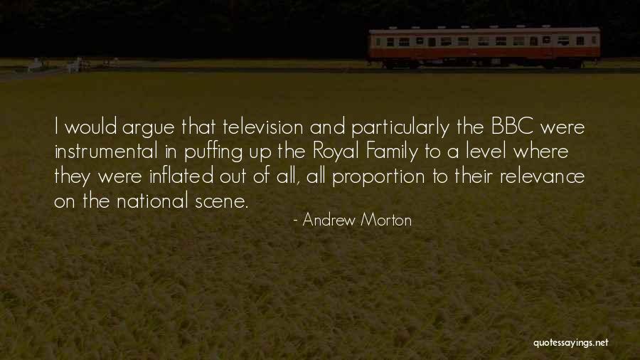 Andrew Morton Quotes 571326