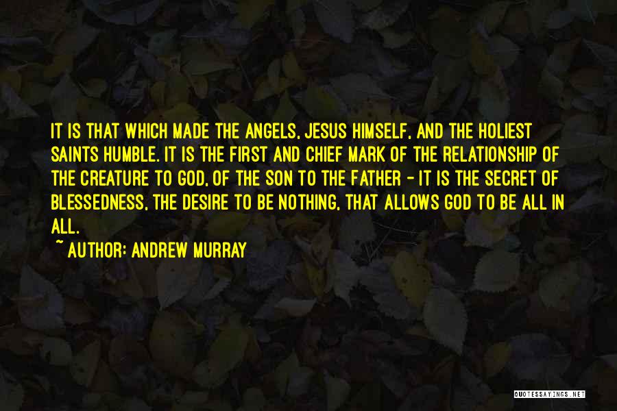 Andrew Murray Quotes 1110275