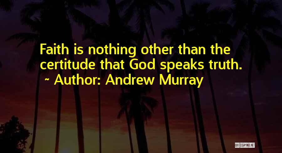 Andrew Murray Quotes 1200021