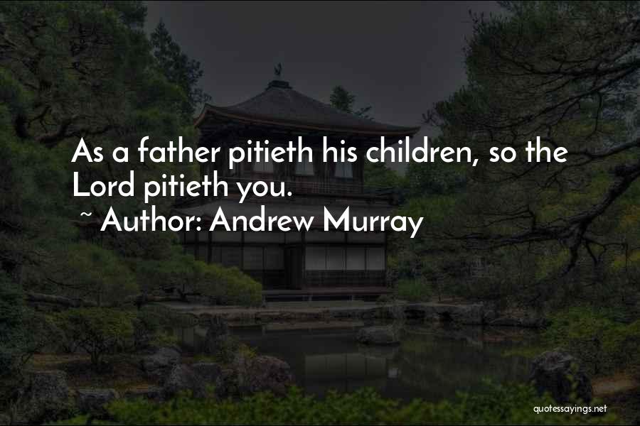 Andrew Murray Quotes 1224794