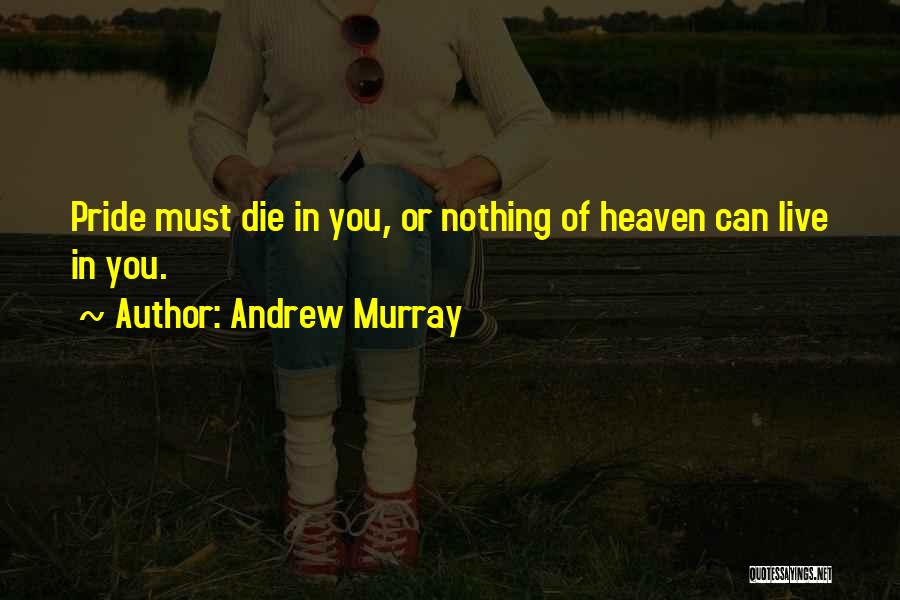 Andrew Murray Quotes 1313455