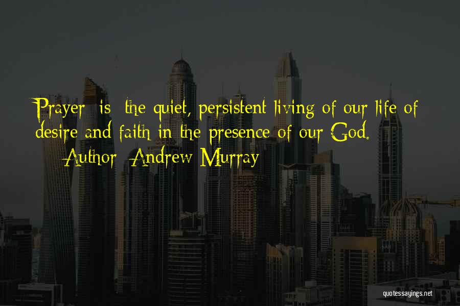 Andrew Murray Quotes 1479581