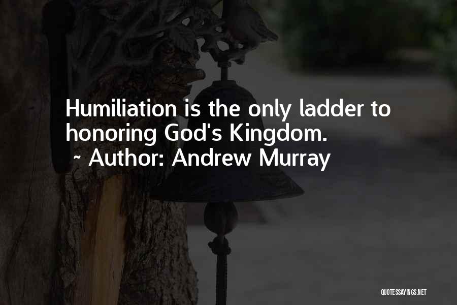 Andrew Murray Quotes 1506248