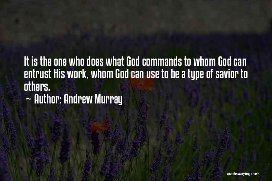 Andrew Murray Quotes 1635840