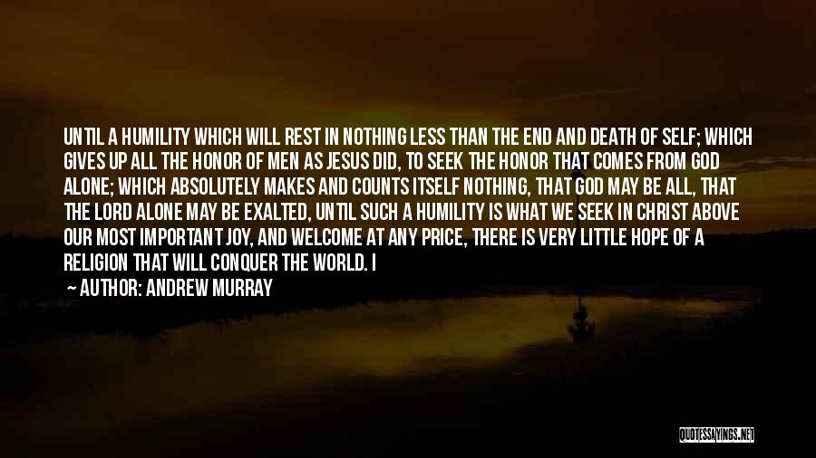 Andrew Murray Quotes 1684930