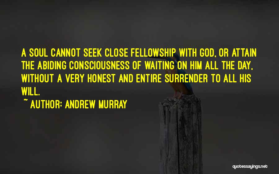 Andrew Murray Quotes 177175