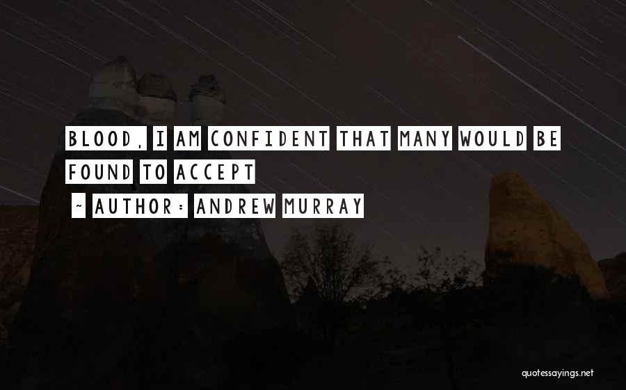 Andrew Murray Quotes 1781822