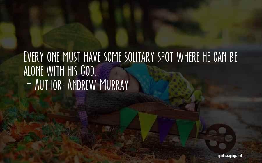 Andrew Murray Quotes 184620