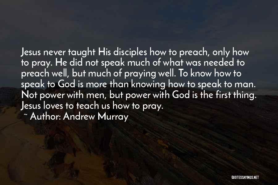 Andrew Murray Quotes 2198646