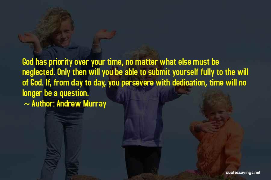 Andrew Murray Quotes 2205301