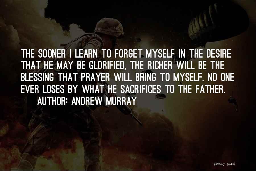 Andrew Murray Quotes 401622