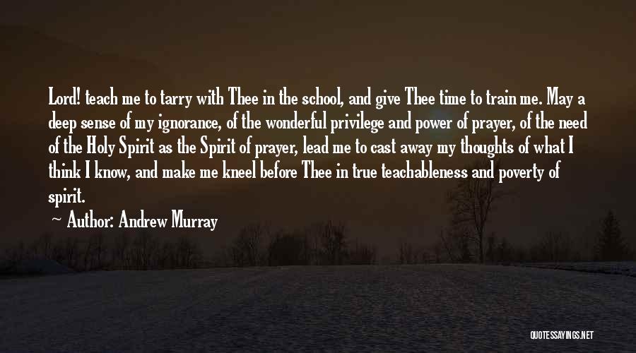 Andrew Murray Quotes 568964