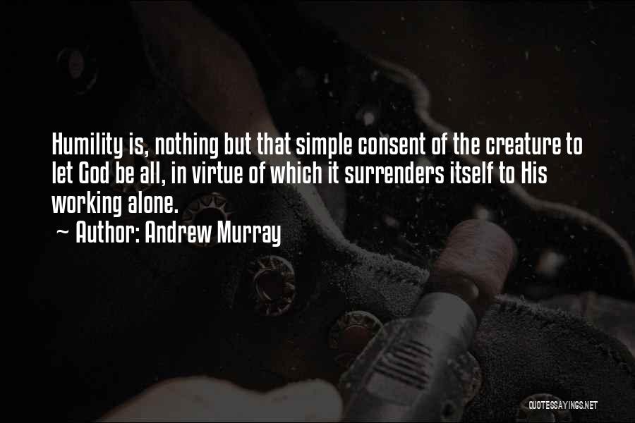 Andrew Murray Quotes 726612