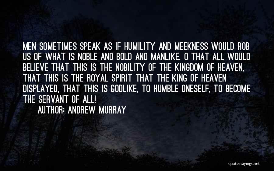 Andrew Murray Quotes 862876