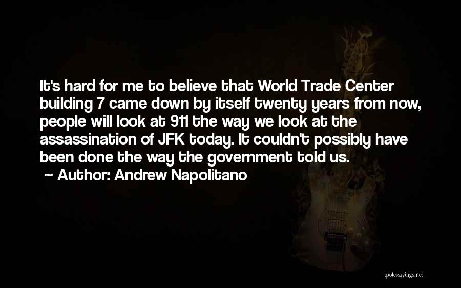 Andrew Napolitano Quotes 2013123