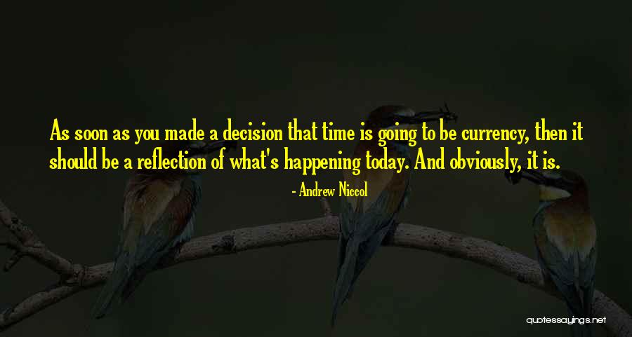 Andrew Niccol Quotes 998191 Andrew Niccol Quotes 998191