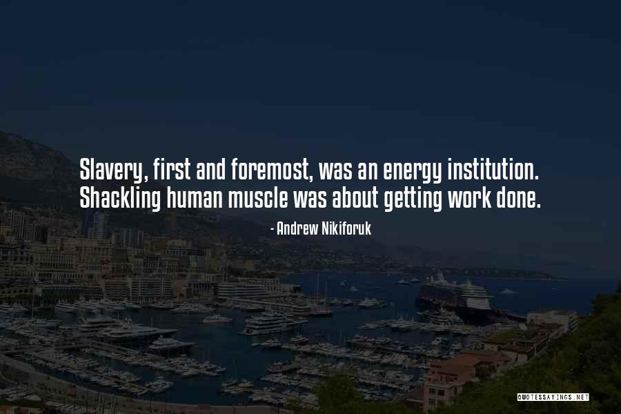 Andrew Nikiforuk Quotes 191973 Andrew Nikiforuk Quotes 191973